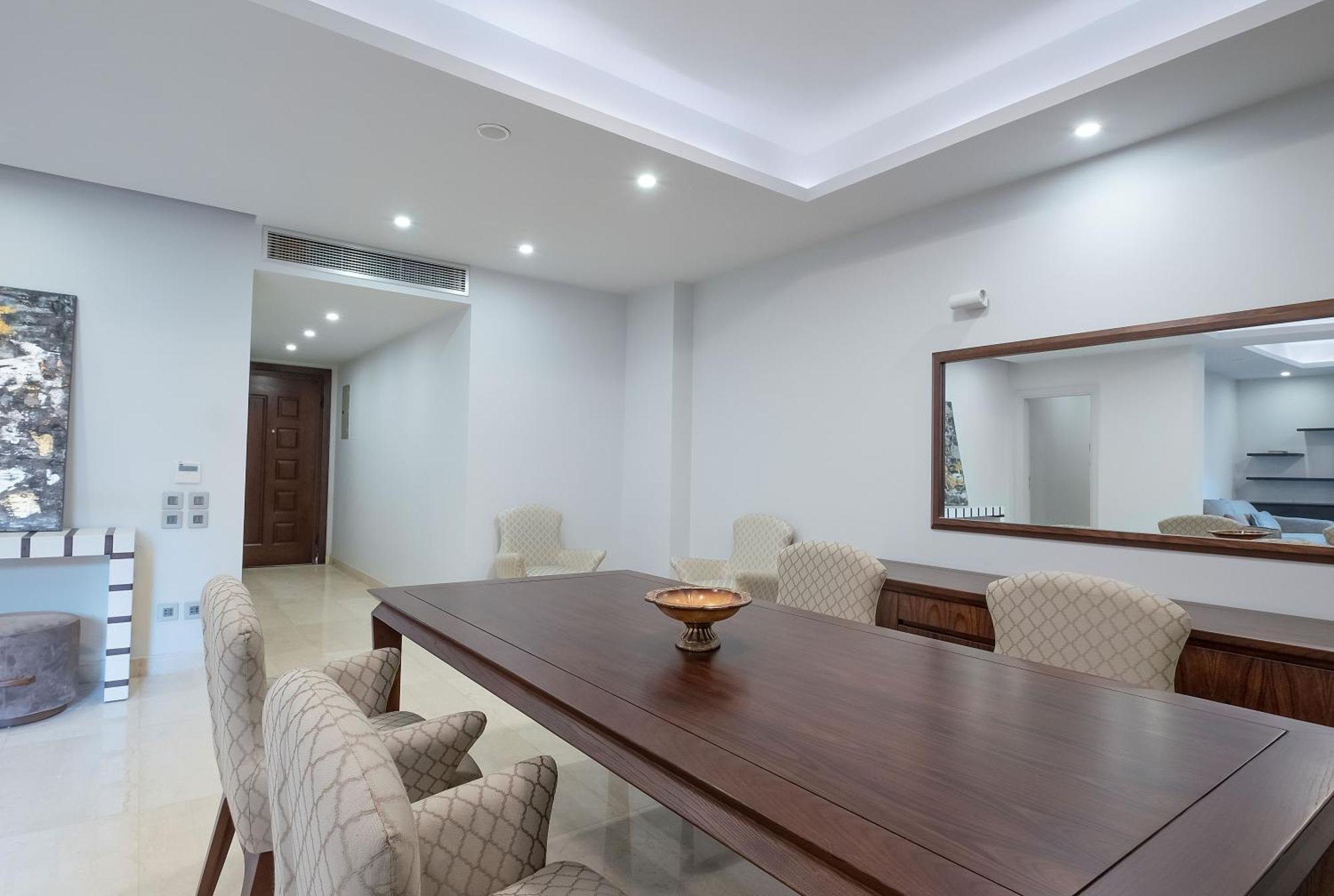 Vesta - New Cairo Residence Extérieur photo