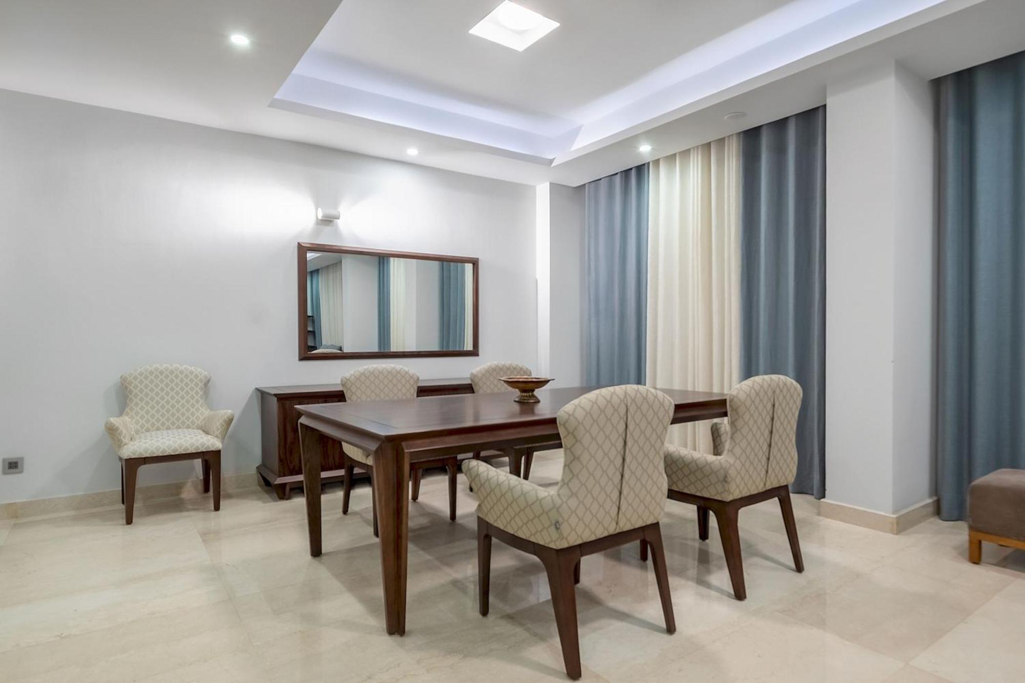 Vesta - New Cairo Residence Extérieur photo