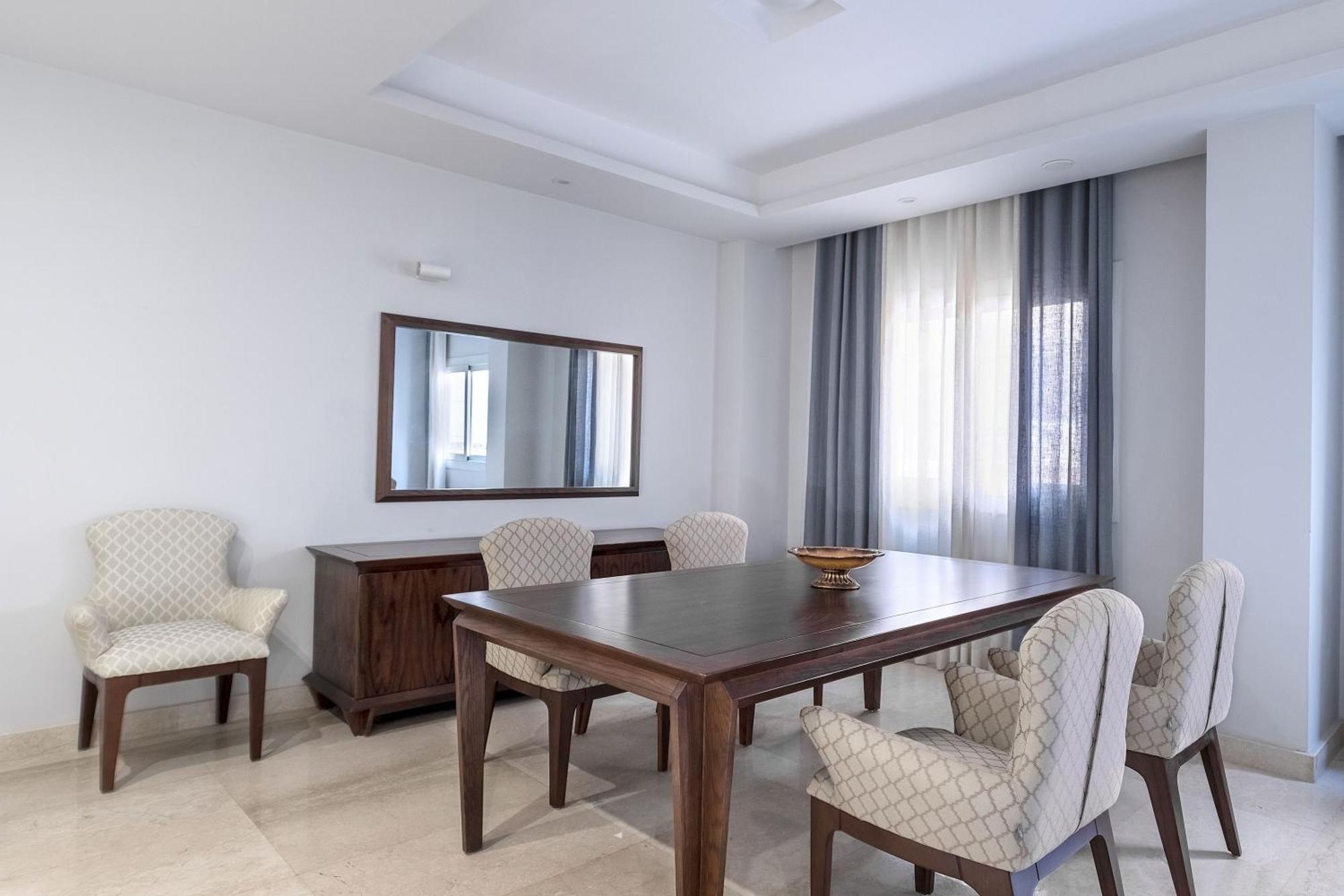Vesta - New Cairo Residence Extérieur photo